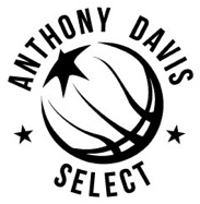 Anthony Davis Select logo