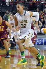 Rose City Showcase Portland Oregon Anthony Mathis