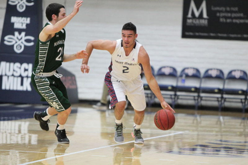 What is AAU Basketball?