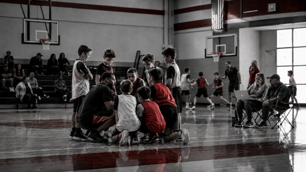 how to pick the right youth program